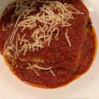Lasagna