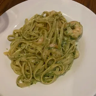 Pesto Pasta
