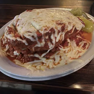 Old Fashioned Dago