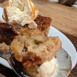 Bread Pudding