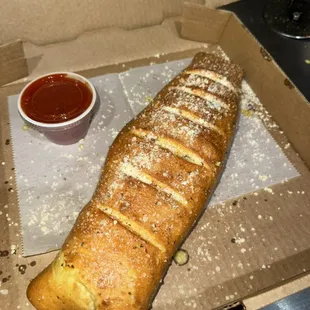 Stromboli