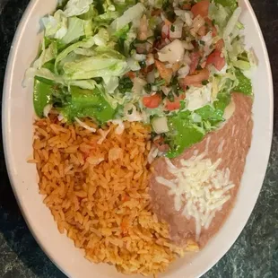 Spinach and Chicken Enchiladas