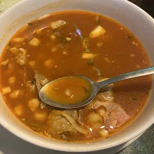 Pozole