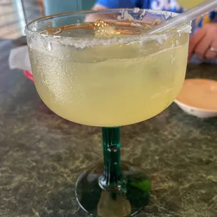 Yummy Margarita