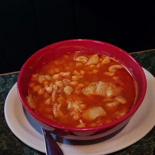 food