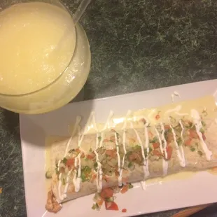 Burrito San Jose