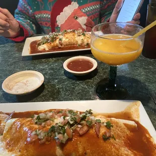 Burrito De La Ruleta