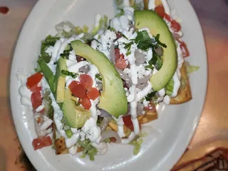 Los Cuates Taqueria