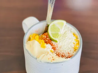 Taqueria La Patrona