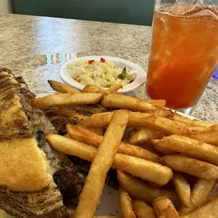 Patty Melt