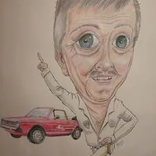 Tony B.