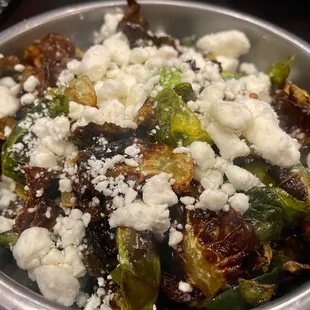 Sticky Brussels