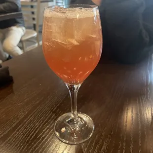 City Spritzer