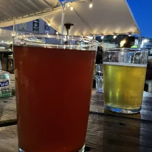 Cider &amp; Sour