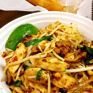 CLASSIC PAD THAI