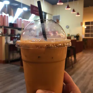 THAI ICE TEA