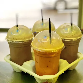 THAI ICE COFFEE