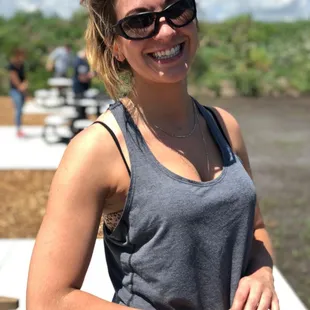 Meet our Friendly Staff!