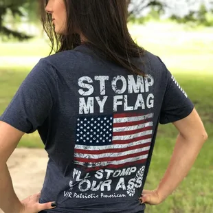 Huge selection of 9 line apparel!