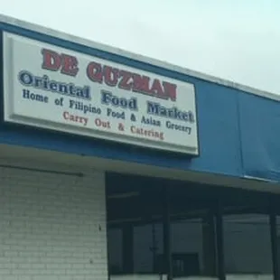 Located on Colonial Drive (SR50) and 417