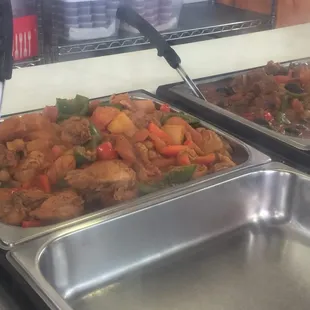 bbq chicken, fried chicken, bbq wings, chicken wings, chicken wings and fried chicken, chicken, fried chicken wings, poultry, food