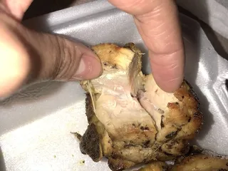 La Casa De Los Chimis