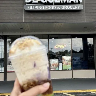 Deguzman Oriental Food Mart