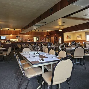 Inside Dehns
