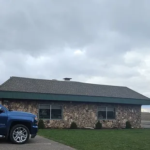 This place is bigger than it looks.