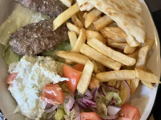 Athena Greek Restaurant