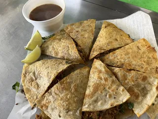 Black Willow Food Truck