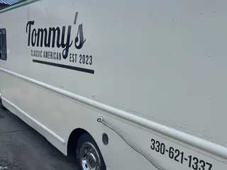 Tommy’s Classic American