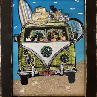 This is the piece I created.