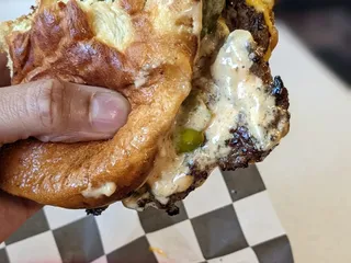 Marie's Bar and Kitchen