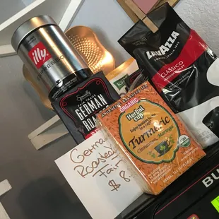 drink