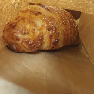 Almond Croissant