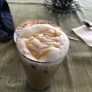 Macchiato