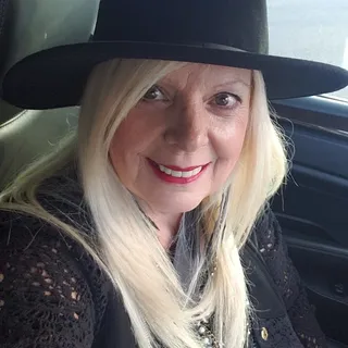 Carol B.