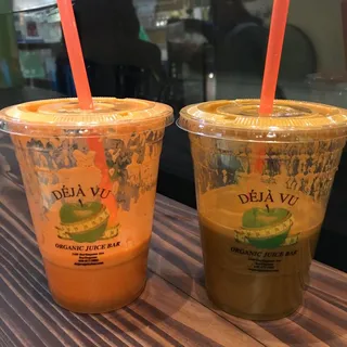Immune Booster