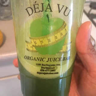 Green Wellness