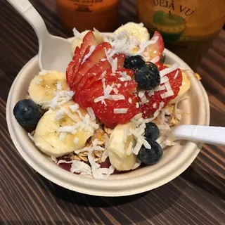 Hawaiian Acai