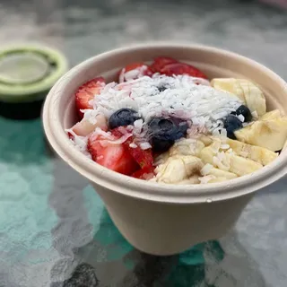Tropical Acai