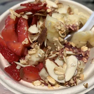 Brazilian Acai