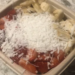 Paradise Acai