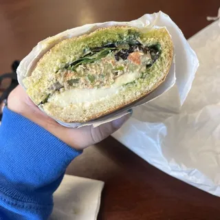 Orleans Tuna