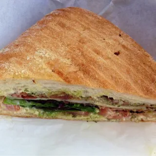 Glory BLT