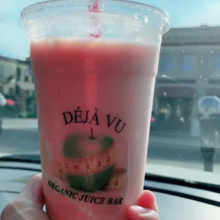 Tropical Delight
