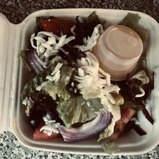 Salad