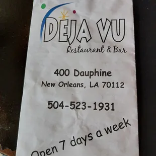 Cover Page