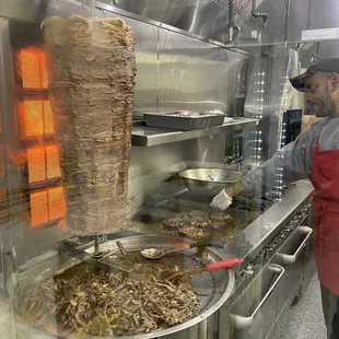 Shawarma